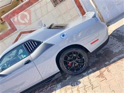 دودج تشالنجر